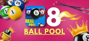 8 Ball Pool – Premium Unity Source Game