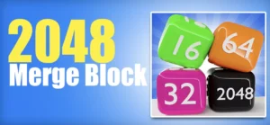 2048 Merge Cube Unity Games Source Code