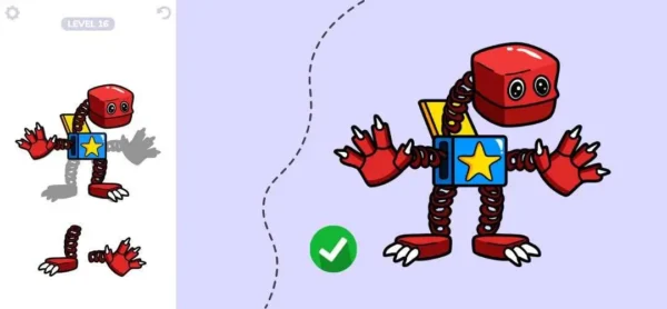 CPI - Connect Puzzle Unity Source Code - Image 4