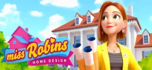 Home Design : Miss Robins Unity Source Code