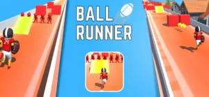 Basketball Run Unity Source Code