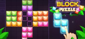 Block Puzzle Star Jewel Game Buy Unity Source Code