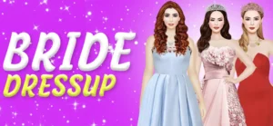 Bride Makeup Saloon Unity Source Code
