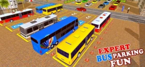City Bus Simulator Unity Source Code