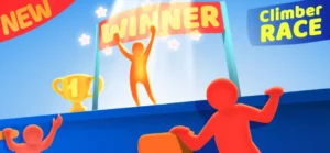 Rock Climb Racer Game Buy Unity Source Code