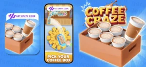 Coffee Craze Sorting - Game Source Code