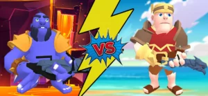 Dark Vs Light Game Unity Source Code