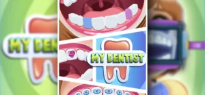 Dentist Doctor Unity Game Source Code