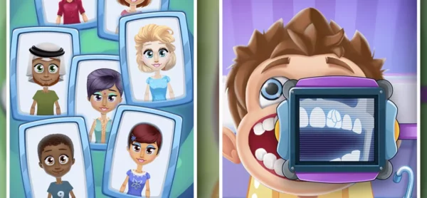 Dentist Doctor Unity Game Source Code - Image 2