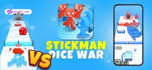 Dice Clone War Game Buy Unity Source Code