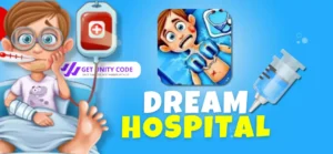 My Dream Hospital Buy Unity Game Source Code