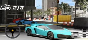 Extreme Car Parking Simulator Game Buy Unity Games