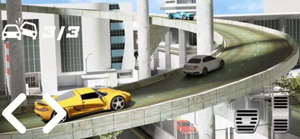 Extreme Car Parking Simulator Game Buy Unity Games - Image 3