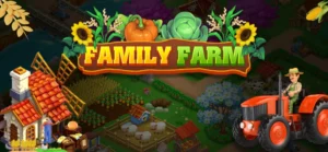Family Farm Township Buy Unity Source Code