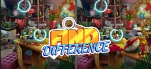 Find The Hidden Differences Buy Unity Game Source Code