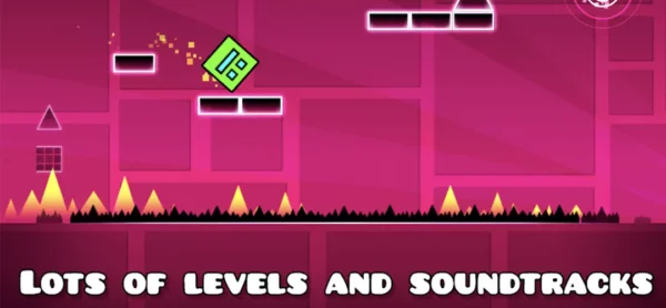 Geometry Dash - Unity Game Source Code - Image 5