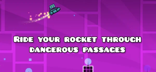 Geometry Dash - Unity Game Source Code - Image 2