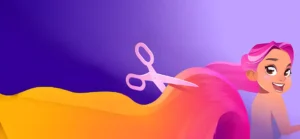 Hair Challenge Game Unity Source Code