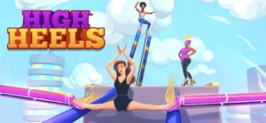 High Heels! Game Buy Unity Games
