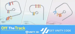Hoops Hole Unity Game Source Code