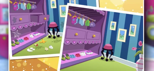 House Cleaning Unity Game Source Code - Image 4