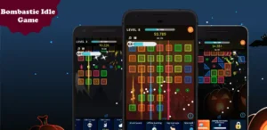 Idle Balls Clicker Shooter – Endless Shooting - Buy Source Code