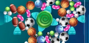 Idle Fall Balls Game - Easy to Customize – Buy Source Code