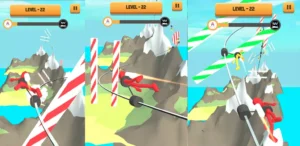 JetPack Race – High-Speed Adventure | Buy Unity Source Code Now!
