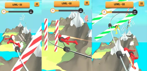 JetPack Race – High-Speed Adventure | Buy Unity Source Code Now!