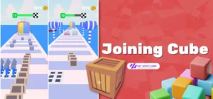 Joining Box - Unity Game Source Code