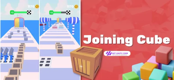 Joining Box - Unity Game Source Code