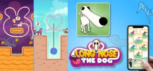 Long Nose Dog Buy Unity Source Code