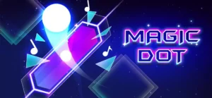 Magic Dot - Dancing Line Game Buy Unity Source Code
