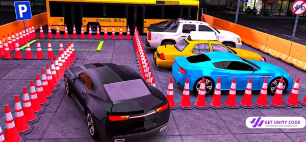 New Year Simulation Bundle 10 Best Unity Game Source Code - Image 5