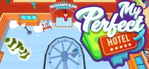 My Perfect Hotel Buy Unity Source Code