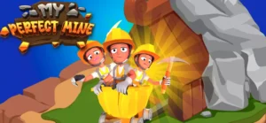 My Perfect Mine Idle Buy Unity Games Source Code