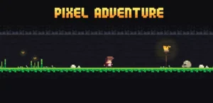 Pixel Adventure - Buy Source Code & Customize Your Game