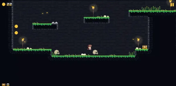 Pixel Adventure - Buy Source Code & Customize Your Game - Image 2