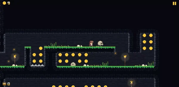 Pixel Adventure - Buy Source Code & Customize Your Game - Image 3