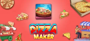 Pizza Maker Buy Unity Source Code