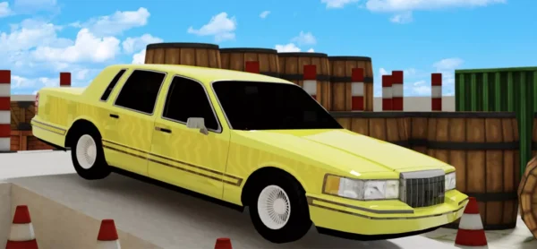 Pro Car Parking Game Buy Unity Source Code - Image 2