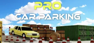 Pro Car Parking Game Buy Unity Source Code