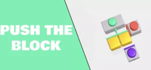 Push The Block Unity Game Source Code