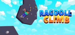Puppet Rag doll Climb Game Unity 3D Source Code