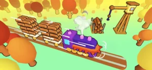 Rail Maker - Customizable Game Source Code