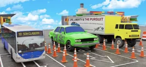 Real Car Parking Game Buy Unity Source Code