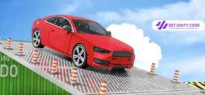 Real Car Parking 3D Unity Source Code