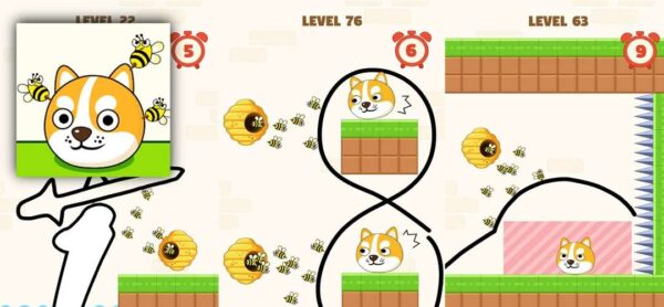10 games for $69 – Easter offer! - Buy Unity Source Code - Image 4
