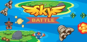 Sky Battle Game – Buy Source Code and Create Your Sky Wars