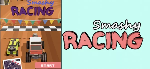 Smashy Road Unity Game Source Code